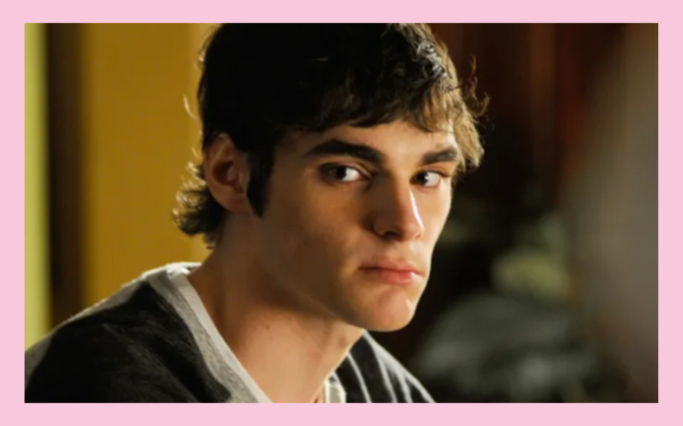 Dalin detaje për vdekjen e RJ Mitte, aktorit të njohur nga ‘Breaking Bad’