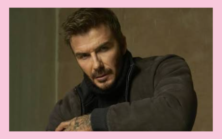 Lajmi i shumë pritur i fansave: David Beckham rikthehet në Netflix me një projekt të ri