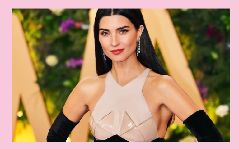 Tuba Büyüküstün thyen heshtjen për rivalitetin me Beren Saat: Gratë paraqiten padrejtësisht si rivale