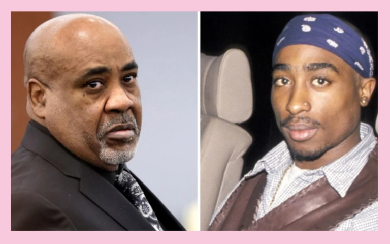 30 vite më vonë: Keffe D dënohet me 40 vjet burg për vrasjen e Tupac Shakur